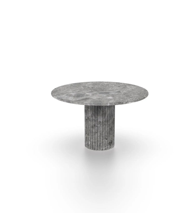 Elisa Petit Round Dining Table by Zicana Boutique