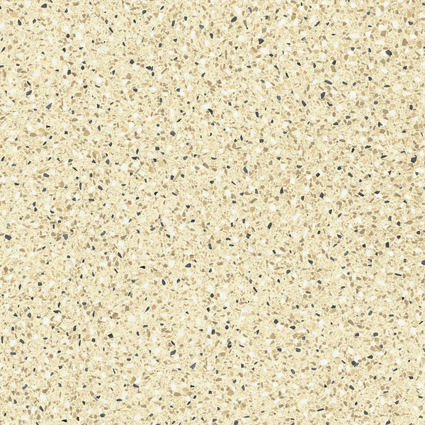 Elite Color Gold Anti-Slip Terrazzo Look Porcelain Tiles 24x24