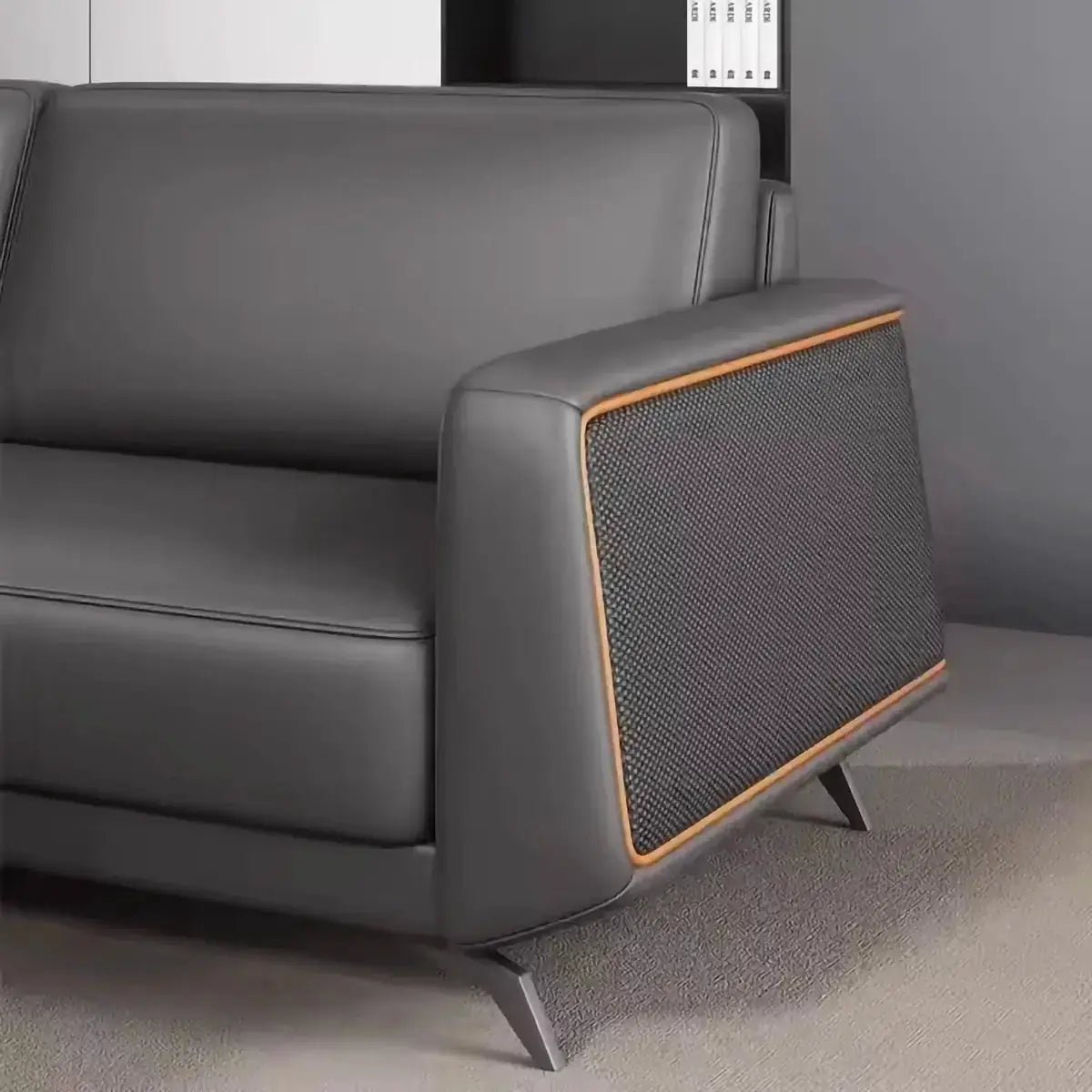 Lund · Office Waiting Area Lounge Seating Set by Arc Grove