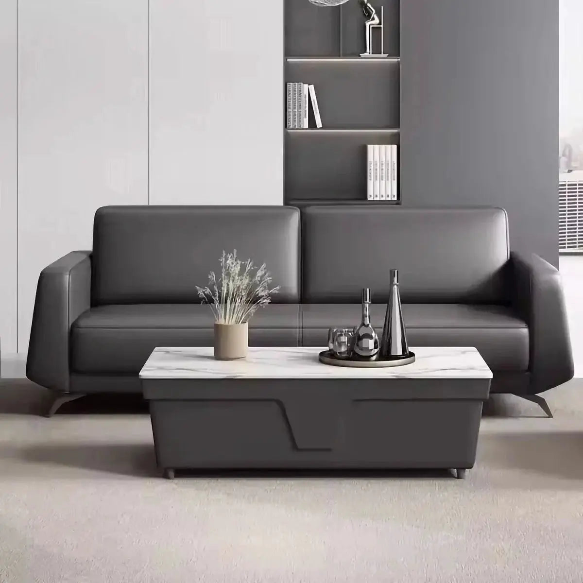 Lund · Office Waiting Area Lounge Seating Set by Arc Grove