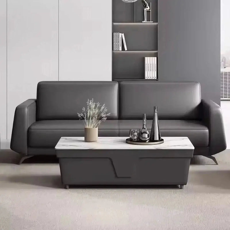 Lund · Office Waiting Area Lounge Seating Set by Arc Grove