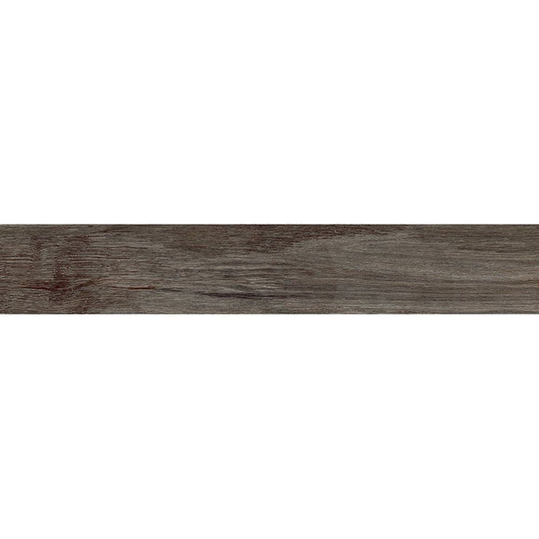 Elm Honed Wood Look Porcelain Tiles 8x48