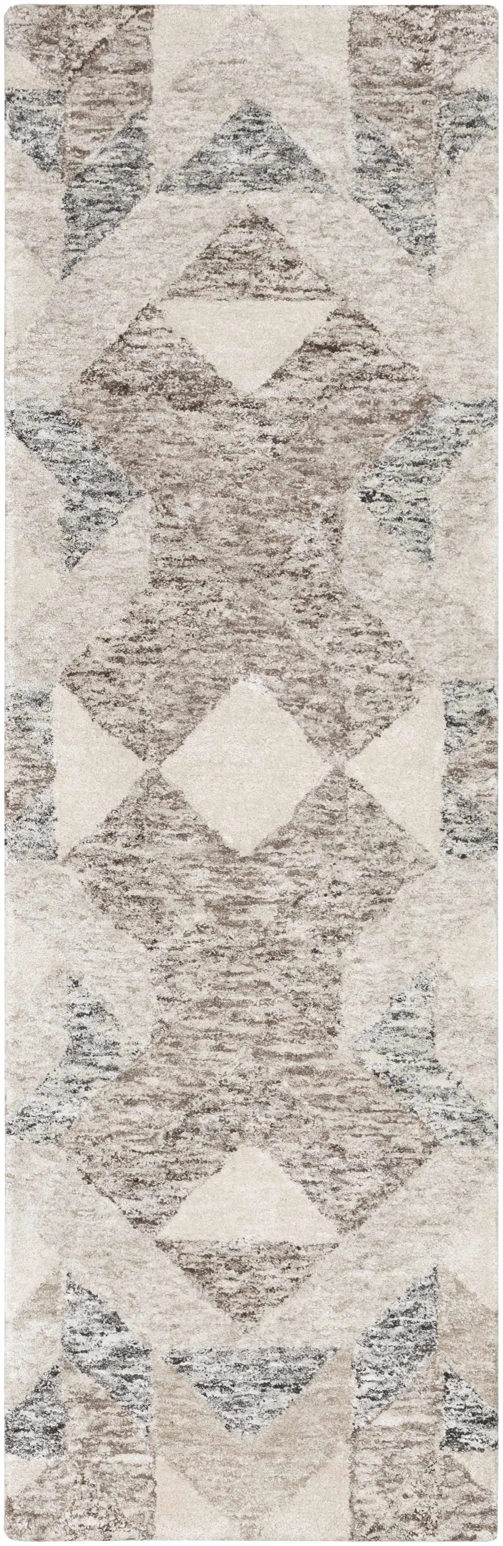 Elsah Area Rug - Clearance by Boutique Rugs