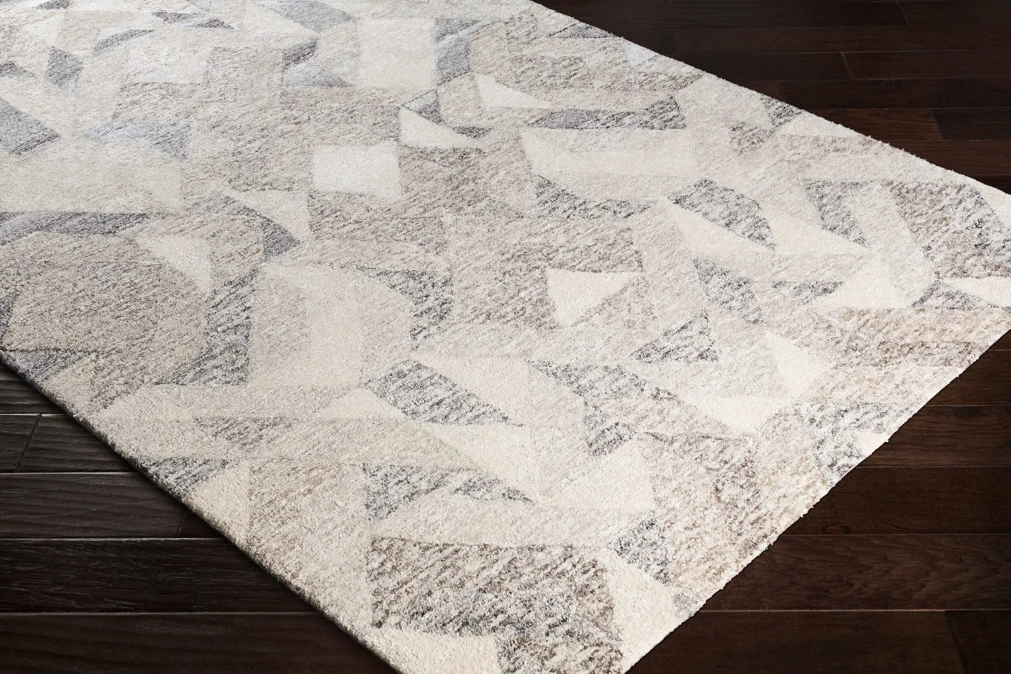 Elsah Area Rug - Clearance by Boutique Rugs