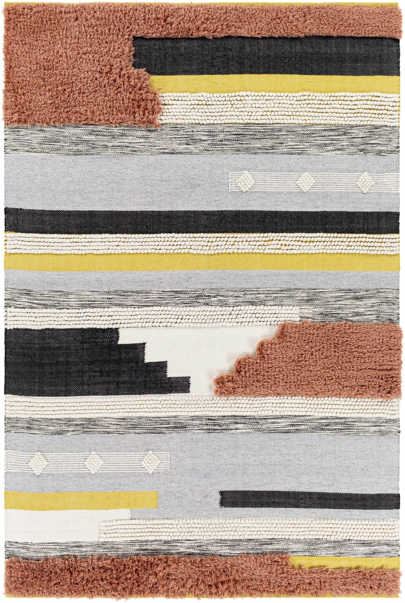 Elsenham Area Rug - Clearance by Boutique Rugs