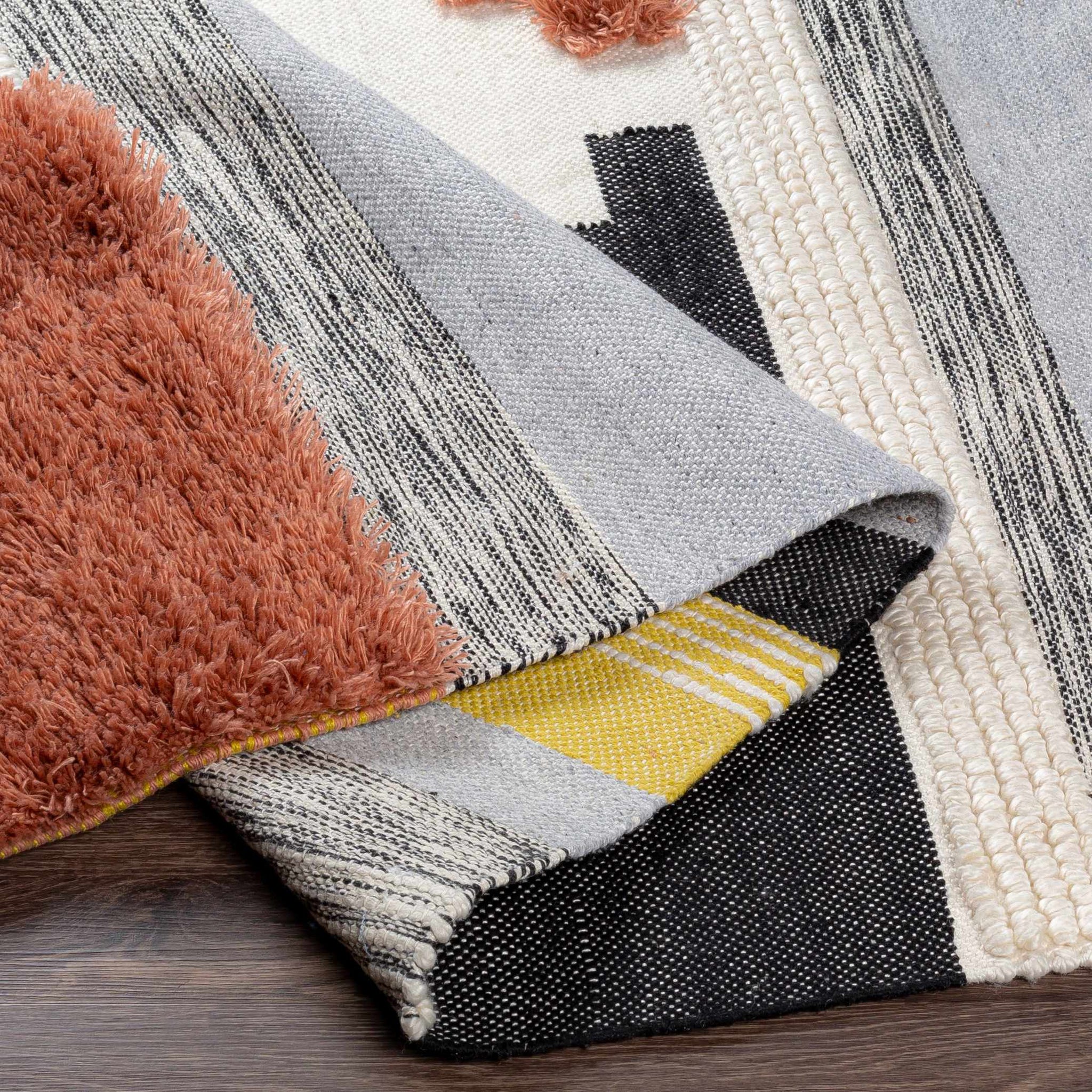 Elsenham Area Rug - Clearance by Boutique Rugs