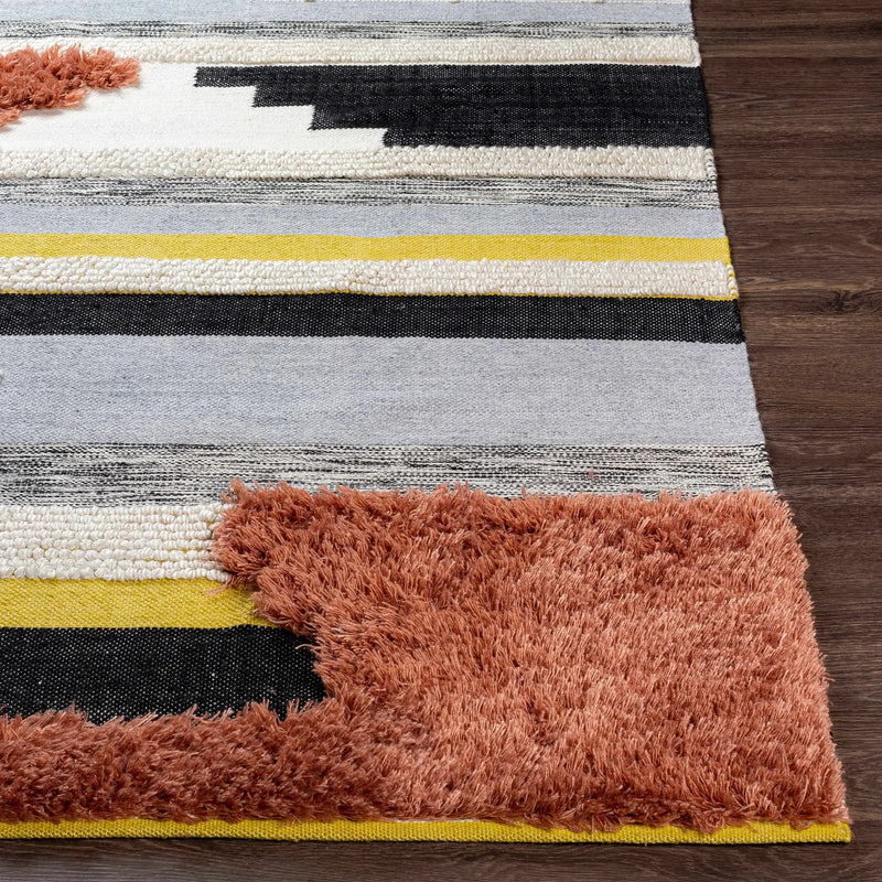 Elsenham Area Rug - Clearance by Boutique Rugs