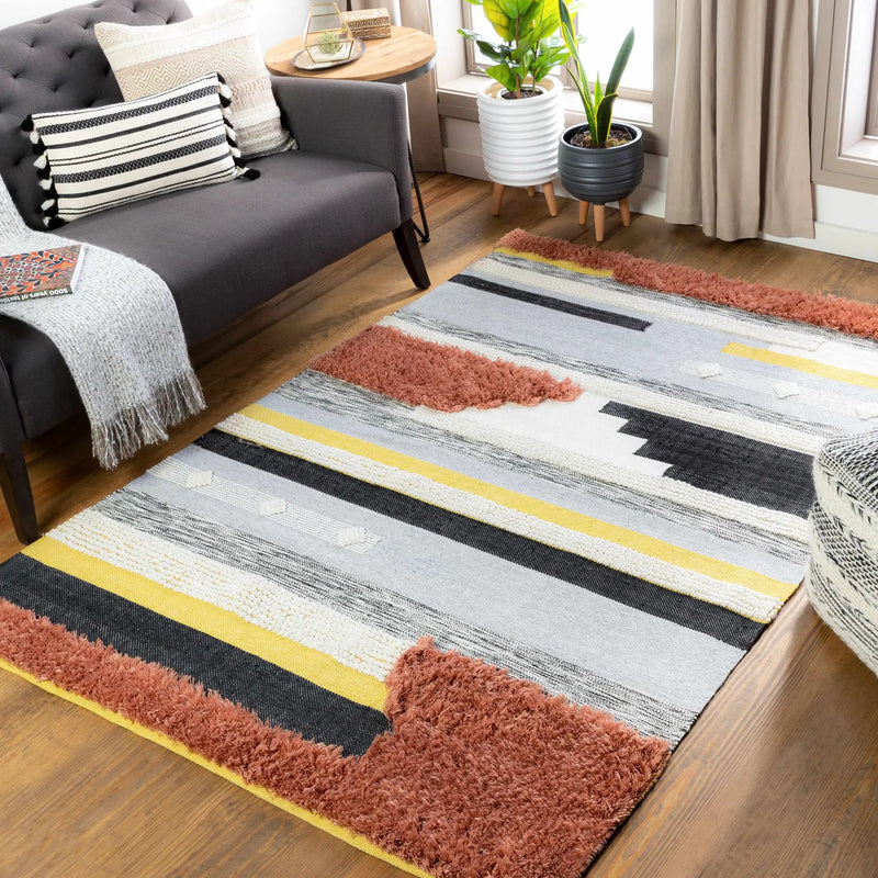 Elsenham Area Rug - Clearance by Boutique Rugs