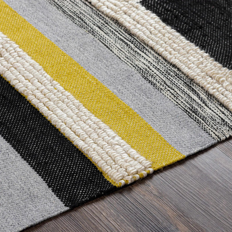 Elsenham Area Rug - Clearance by Boutique Rugs