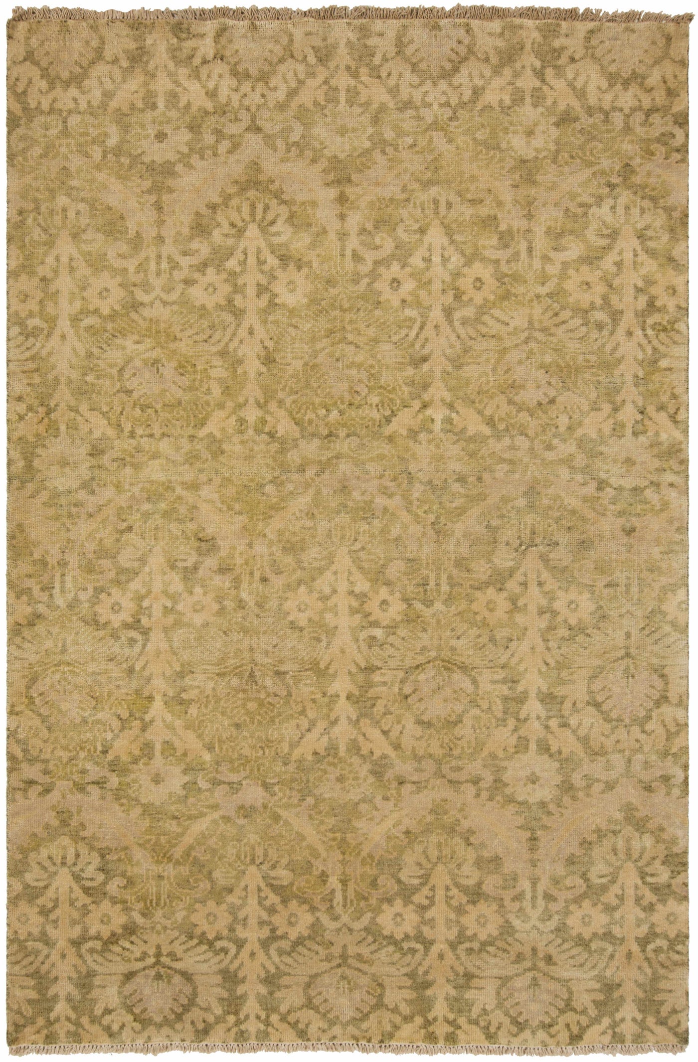Elsinore Area Carpet - Clearance by Boutique Rugs