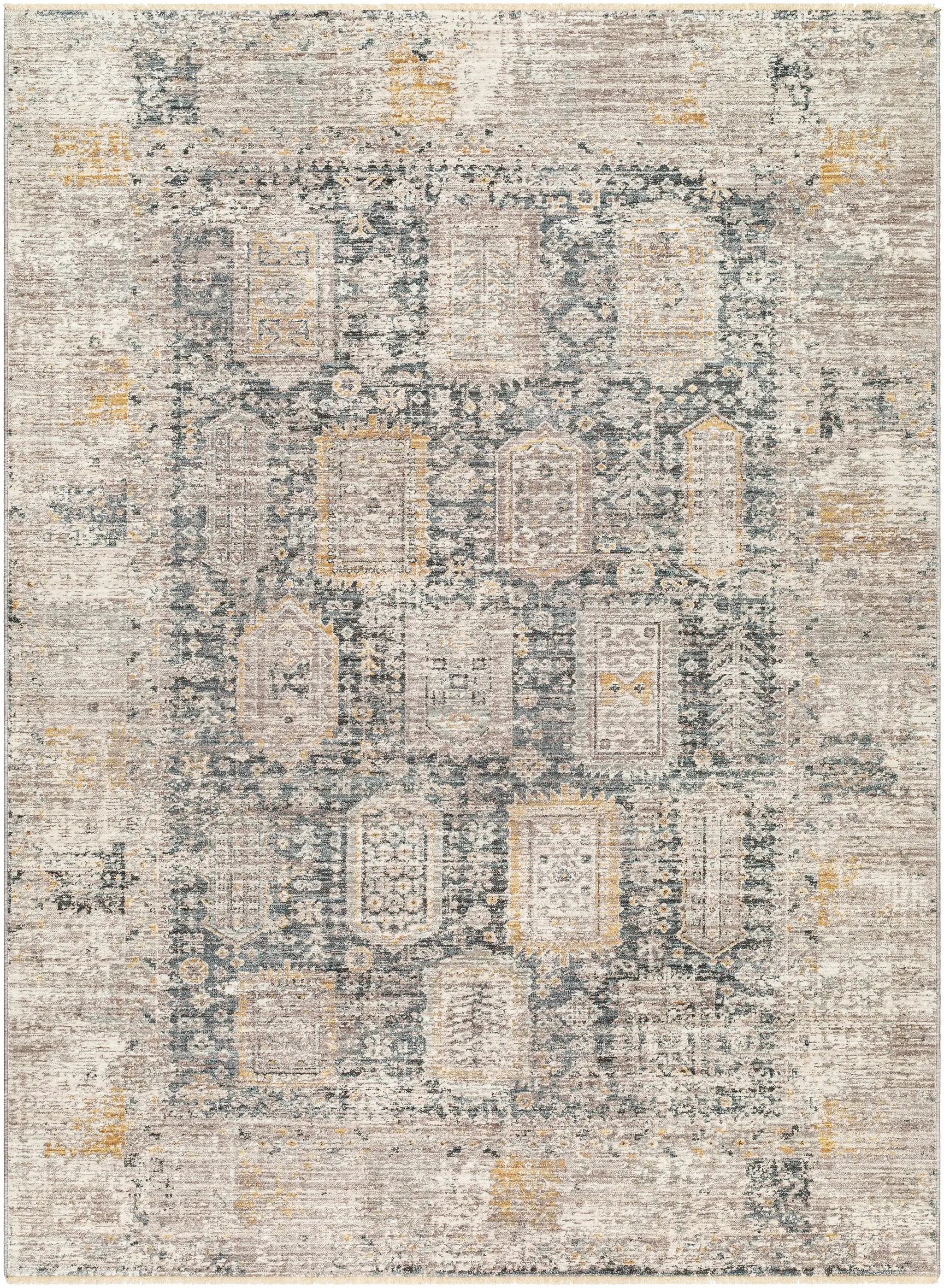 Elsu Area Rug - Clearance by Boutique Rugs
