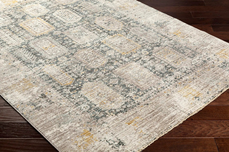 Elsu Area Rug - Clearance by Boutique Rugs