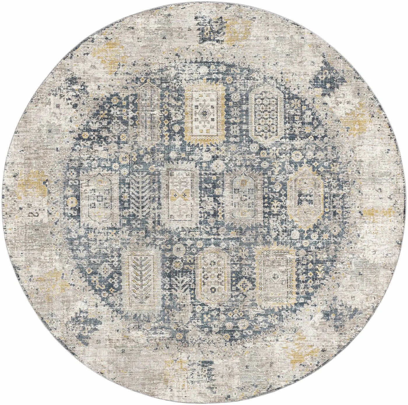 Elsu Area Rug - Clearance by Boutique Rugs