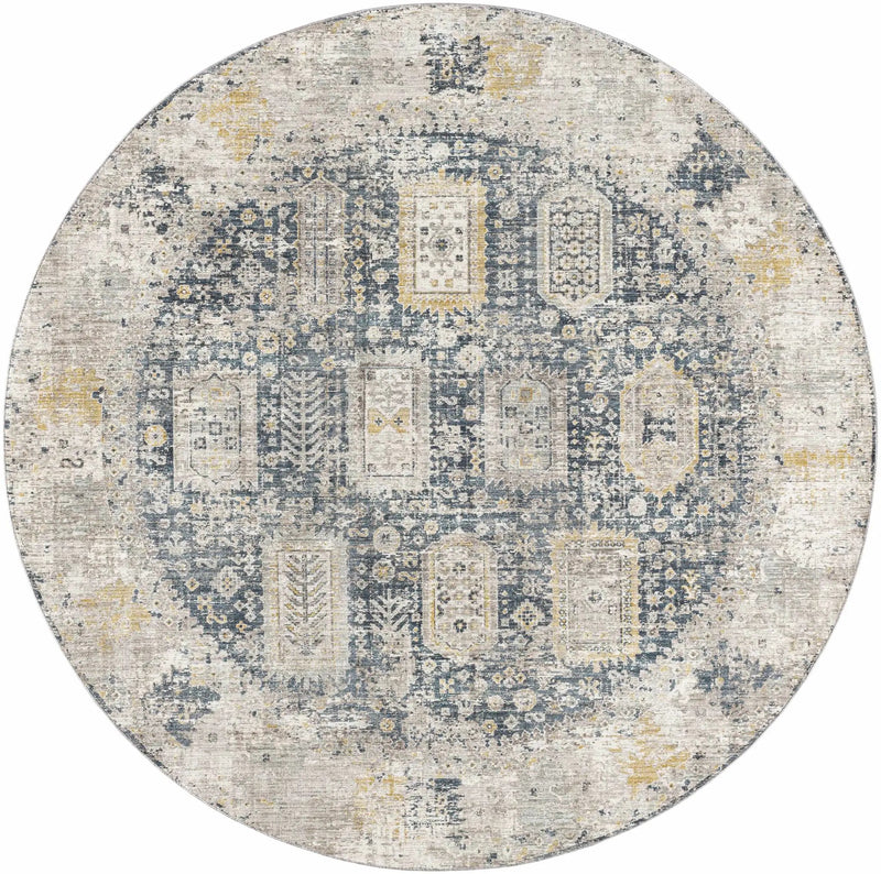 Elsu Area Rug - Clearance by Boutique Rugs