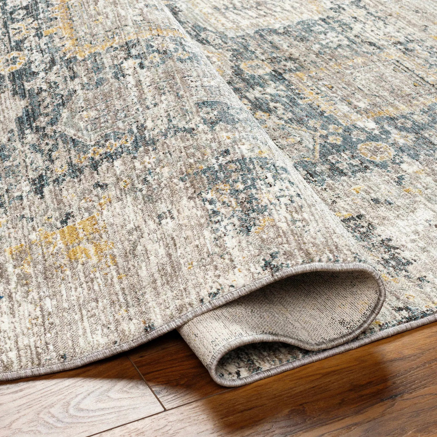Elsu Area Rug - Clearance by Boutique Rugs
