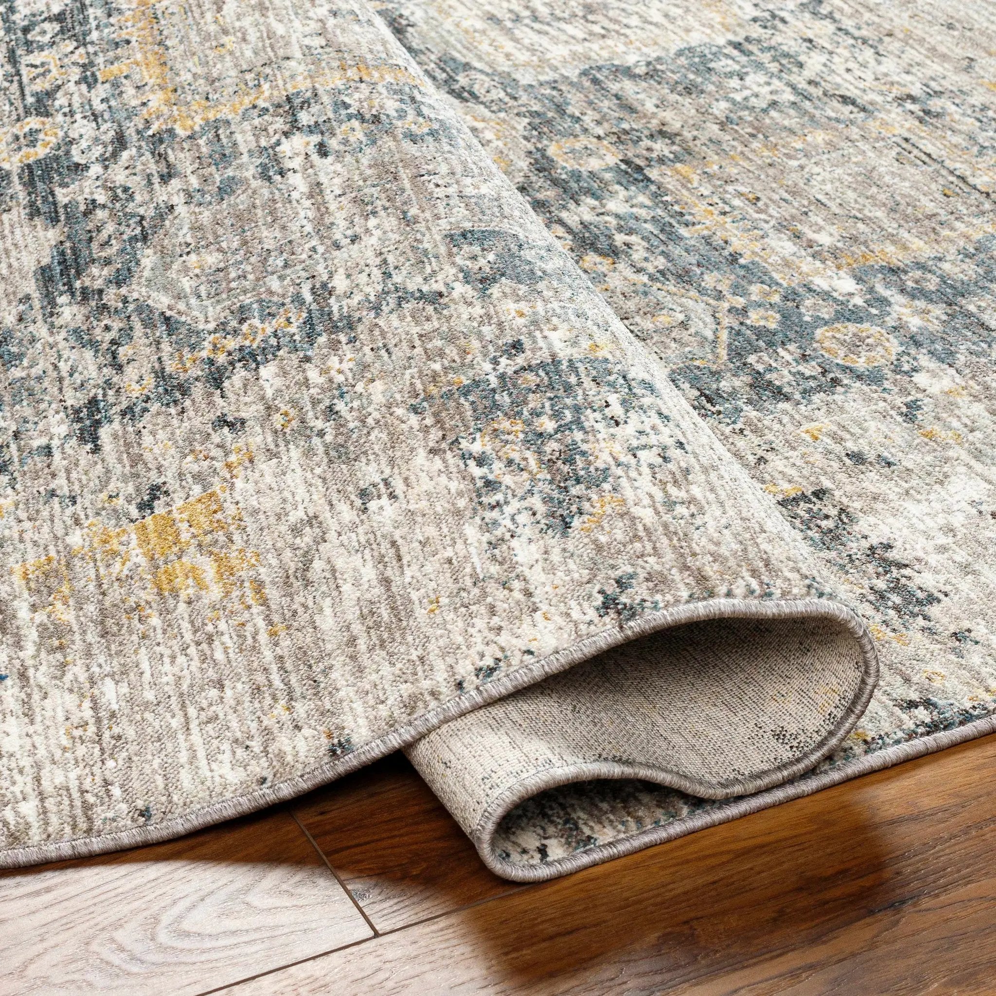 Elsu Area Rug - Clearance by Boutique Rugs