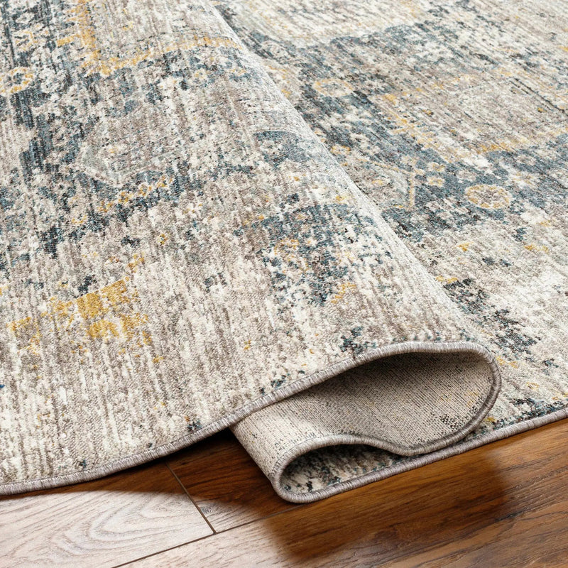 Elsu Area Rug - Clearance by Boutique Rugs