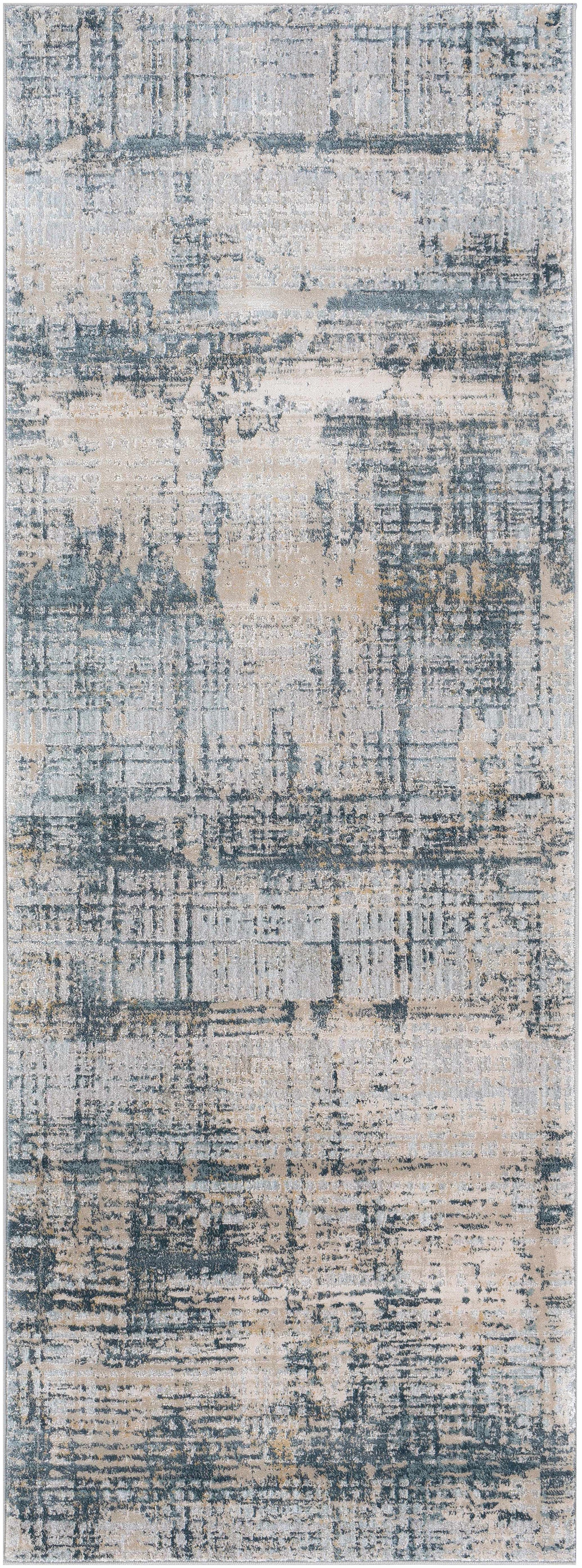 Eltham Thick Luxe Rug by Boutique Rugs