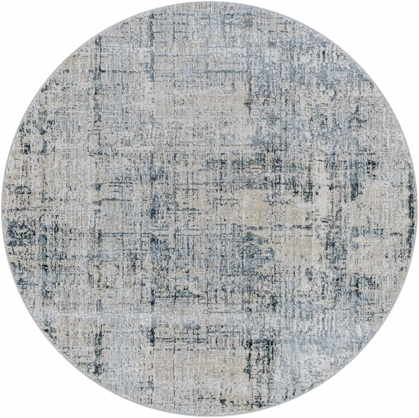 Eltham Thick Luxe Rug by Boutique Rugs