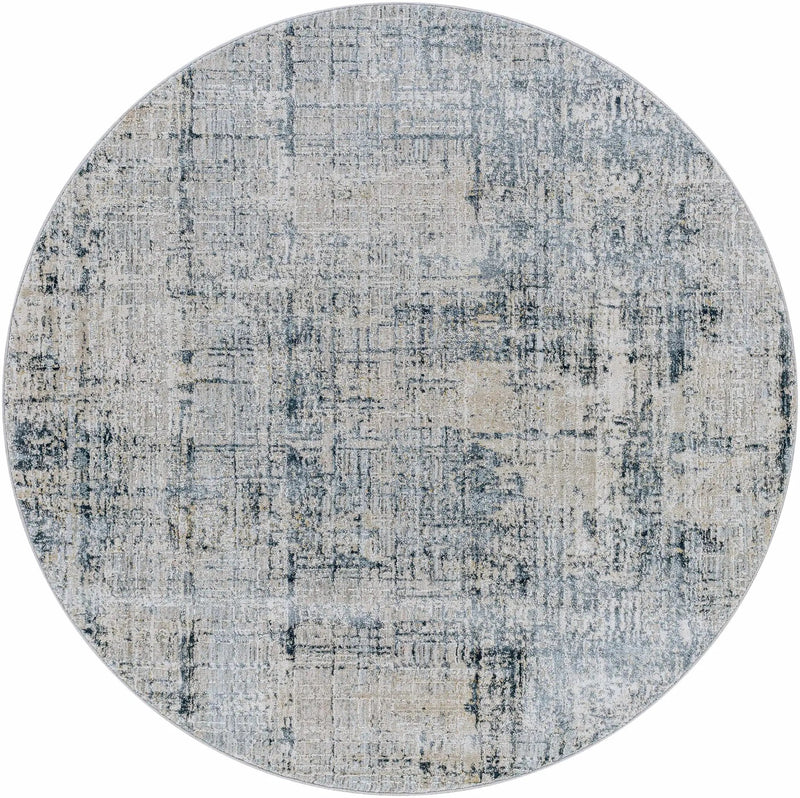 Eltham Thick Luxe Rug by Boutique Rugs