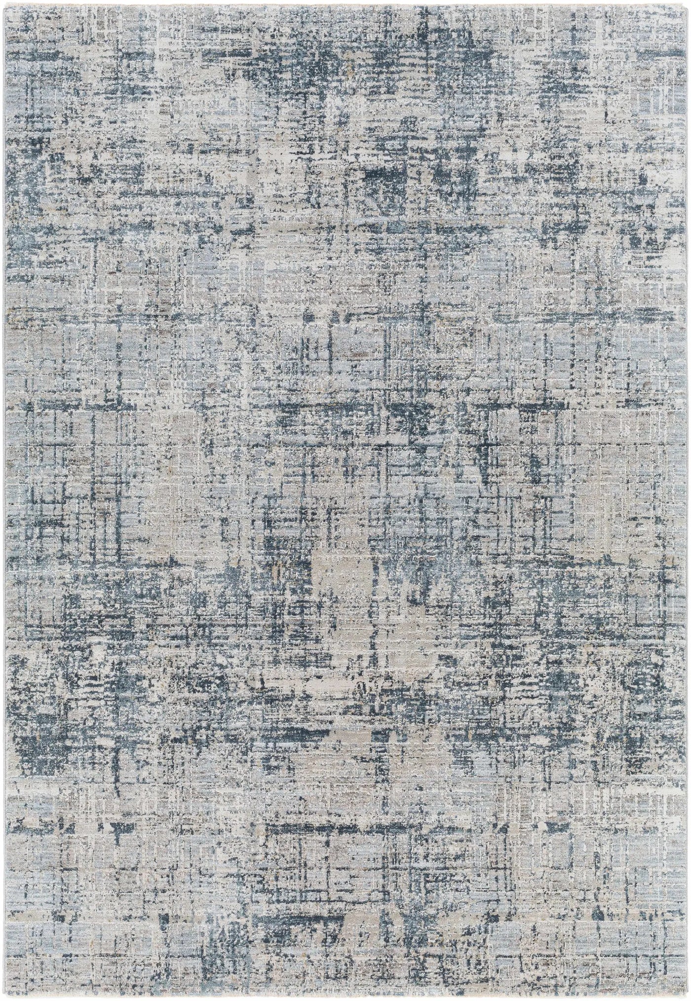 Eltham Thick Luxe Rug by Boutique Rugs