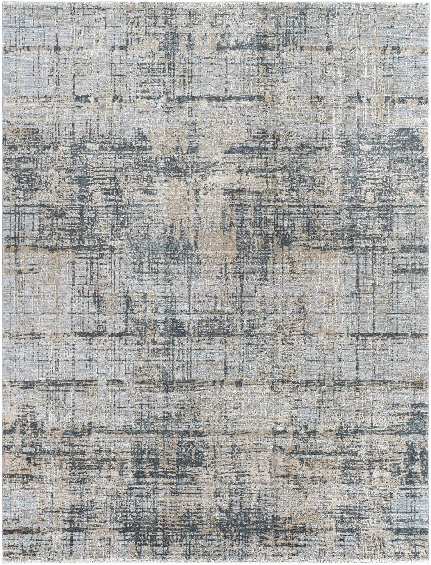 Eltham Thick Luxe Rug by Boutique Rugs