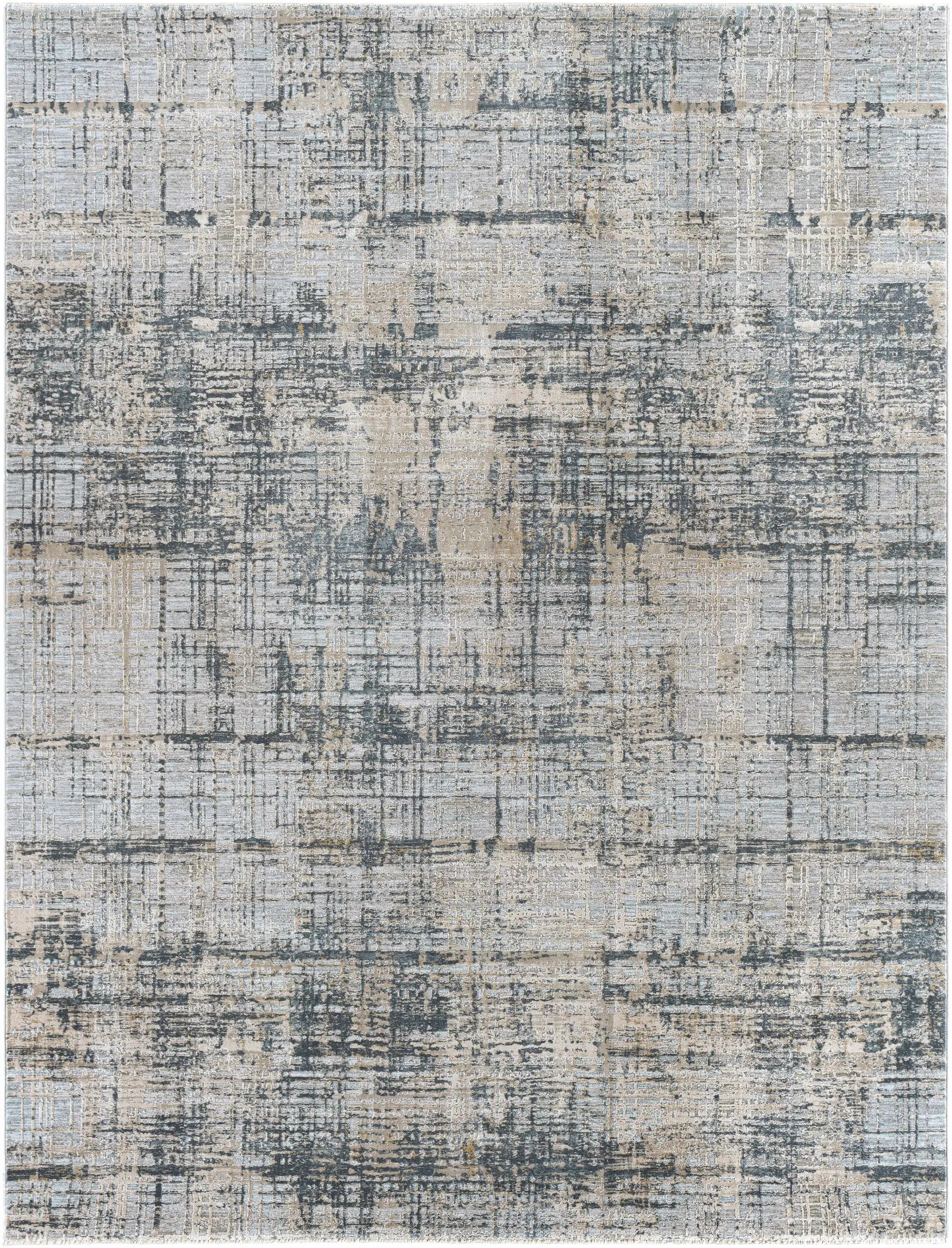 Eltham Thick Luxe Rug by Boutique Rugs