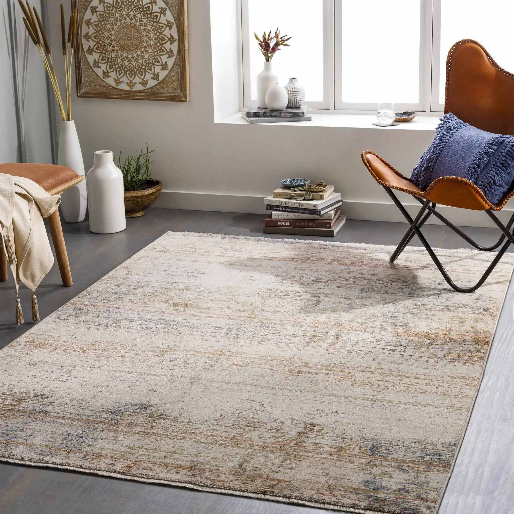 Eltingville Area Rug - Clearance by Boutique Rugs