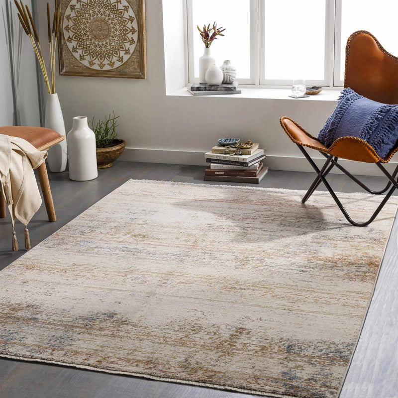 Eltingville Area Rug - Clearance by Boutique Rugs