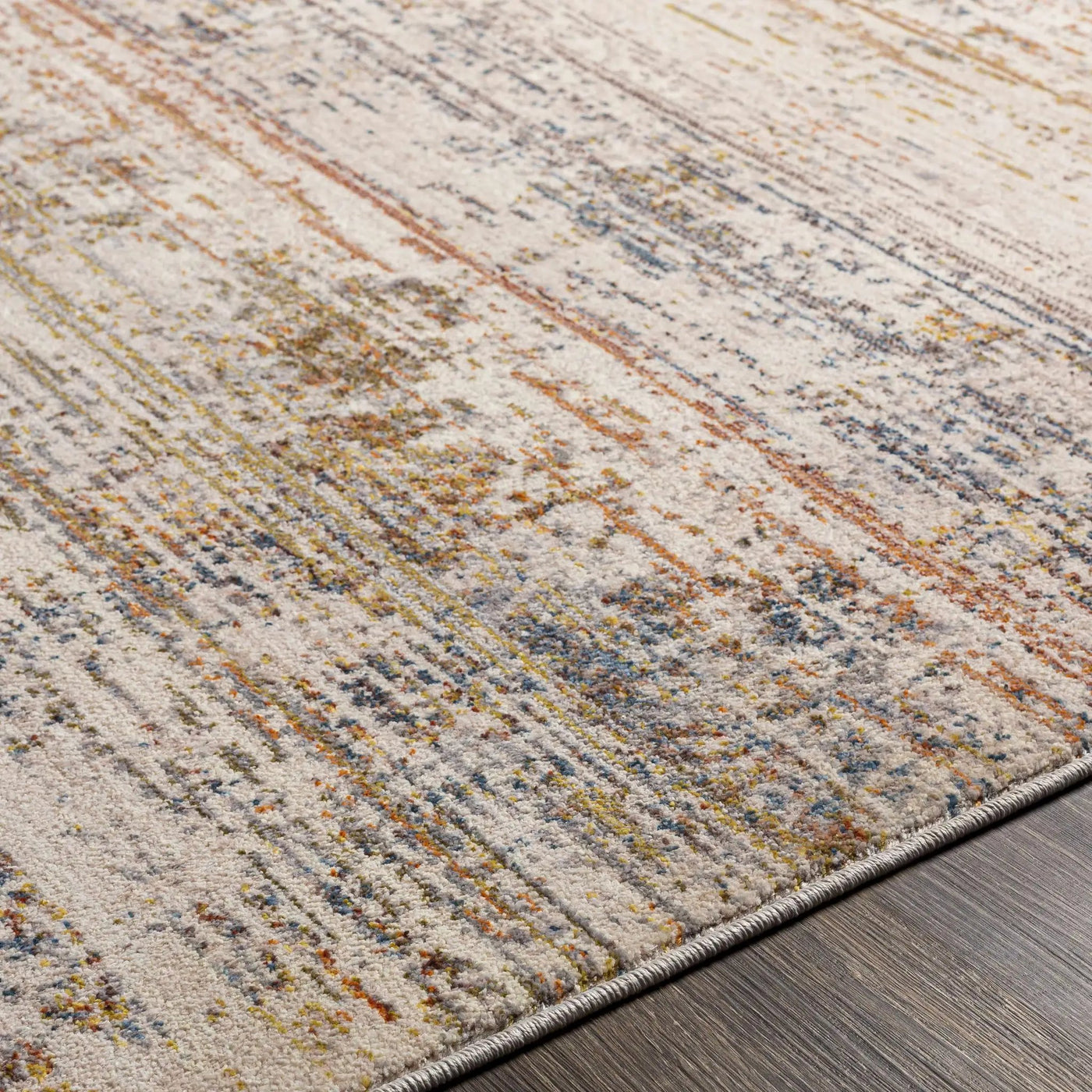 Eltingville Area Rug - Clearance by Boutique Rugs