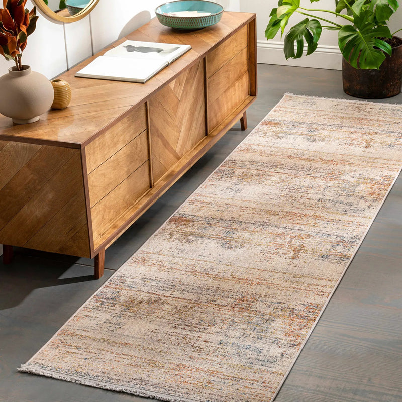Eltingville Area Rug - Clearance by Boutique Rugs