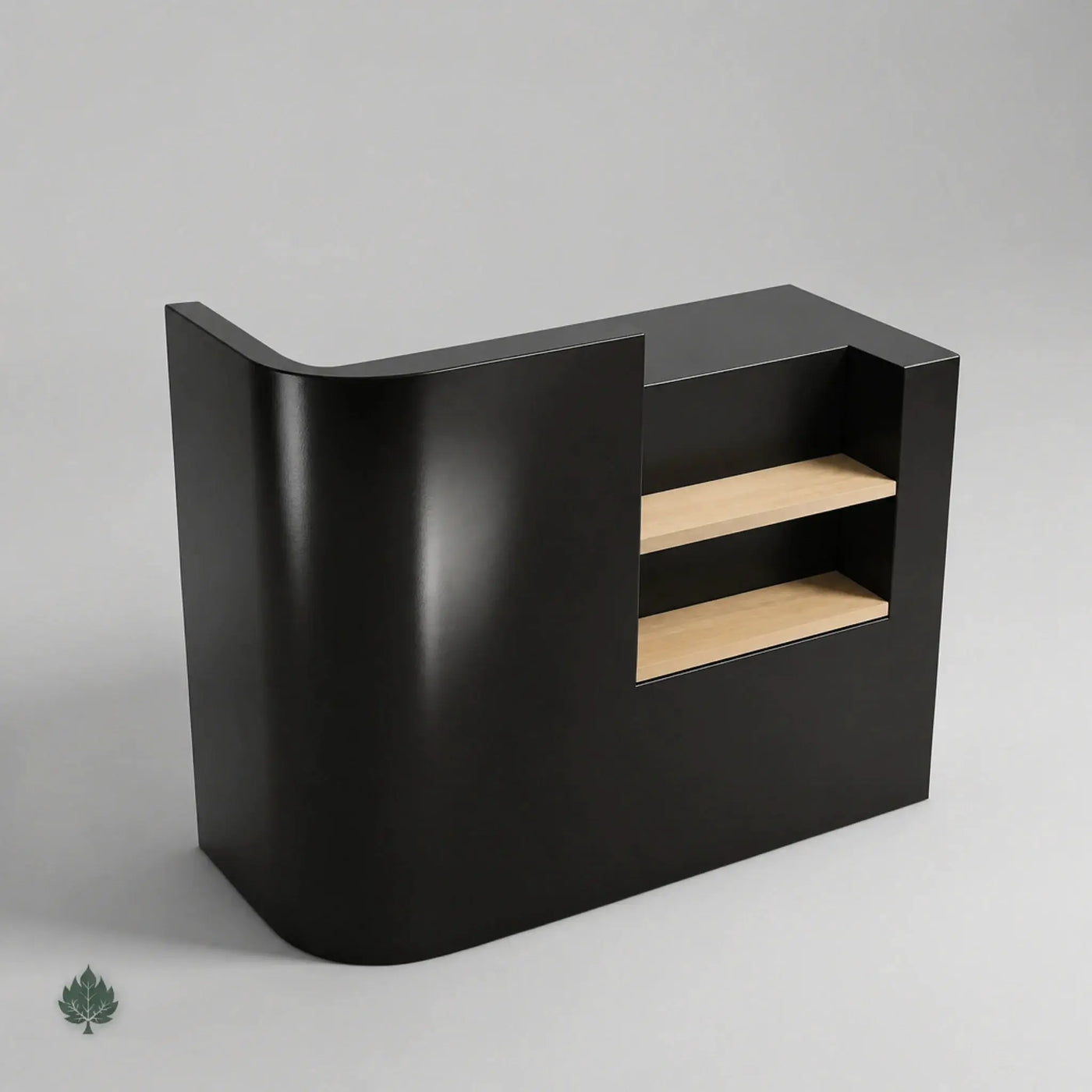 Elyria · Front Greeter Station by Arc Grove