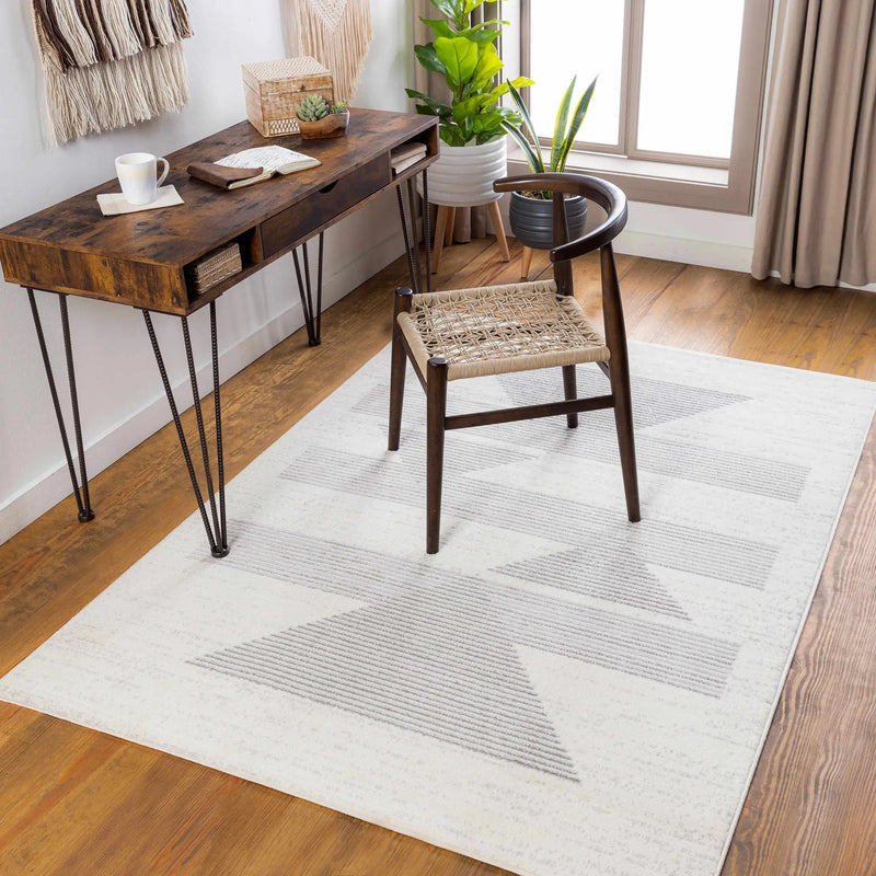 Emberton Area Rug - Clearance by Boutique Rugs