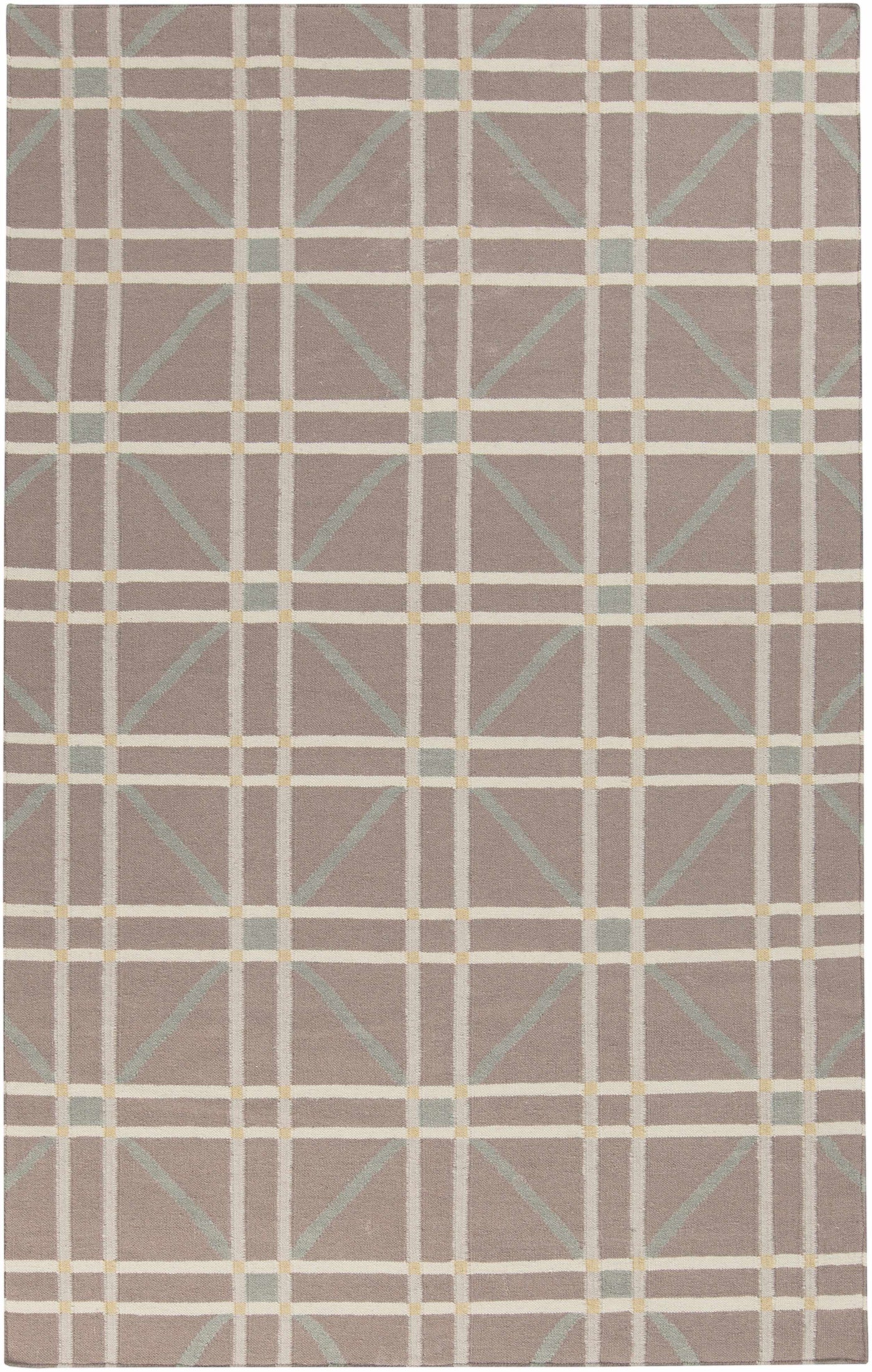 Emden Area Carpet - Clearance by Boutique Rugs