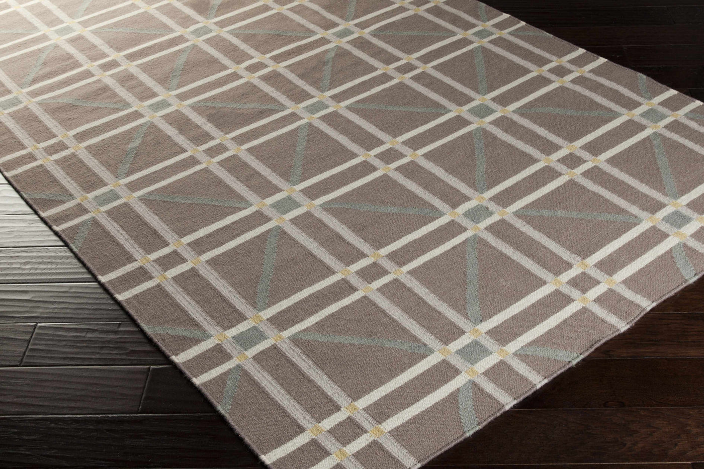 Emden Area Carpet - Clearance by Boutique Rugs