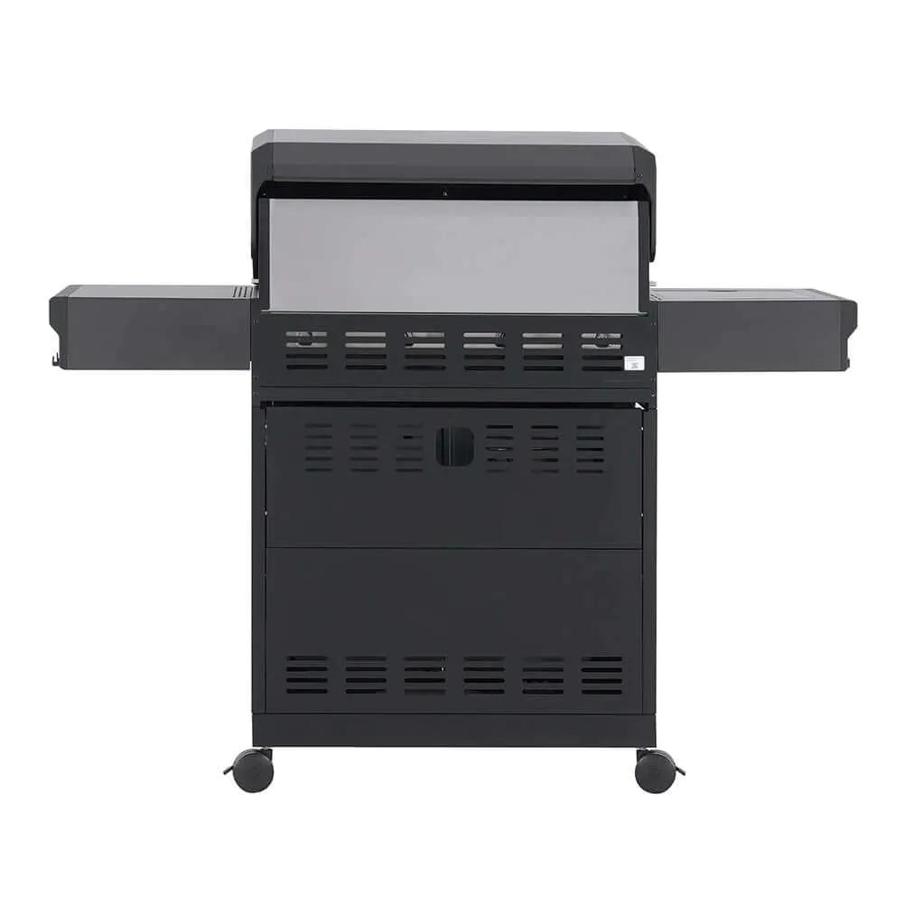 Eminence 425 | Iconic Fortified Propane Gas Grill by Monument Grills