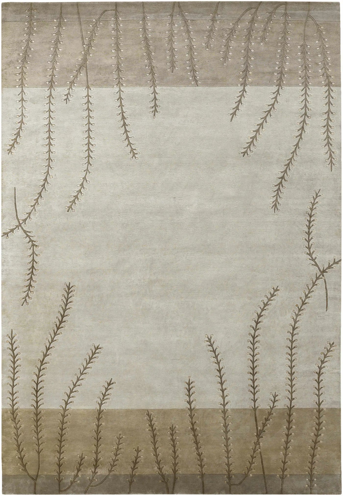 Emmons Premium Wool Carpet - Clearance by Boutique Rugs