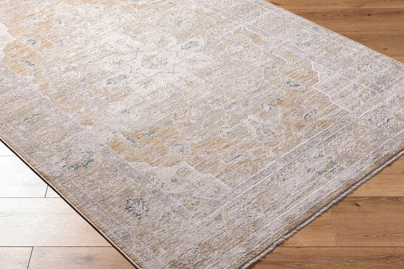 Rhody Luxe Rug - Clearance by Boutique Rugs