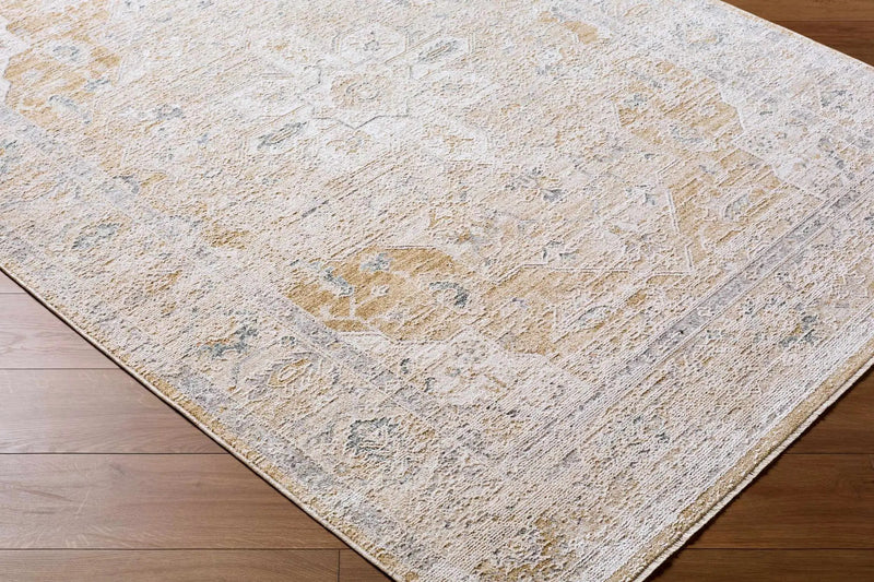 Rhody Luxe Rug - Clearance by Boutique Rugs