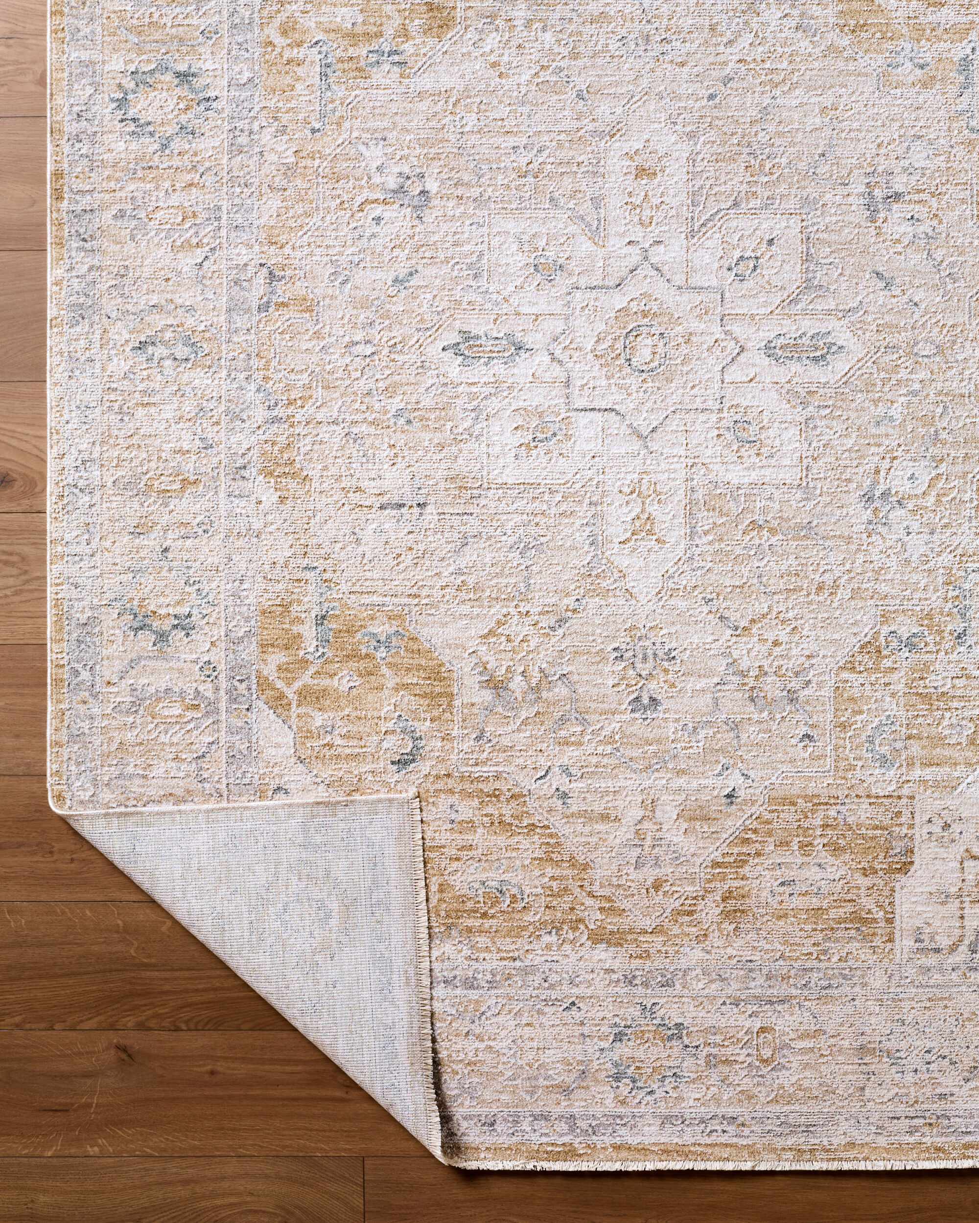 Rhody Luxe Rug - Clearance by Boutique Rugs