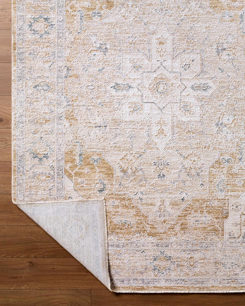 Rhody Luxe Rug - Clearance by Boutique Rugs