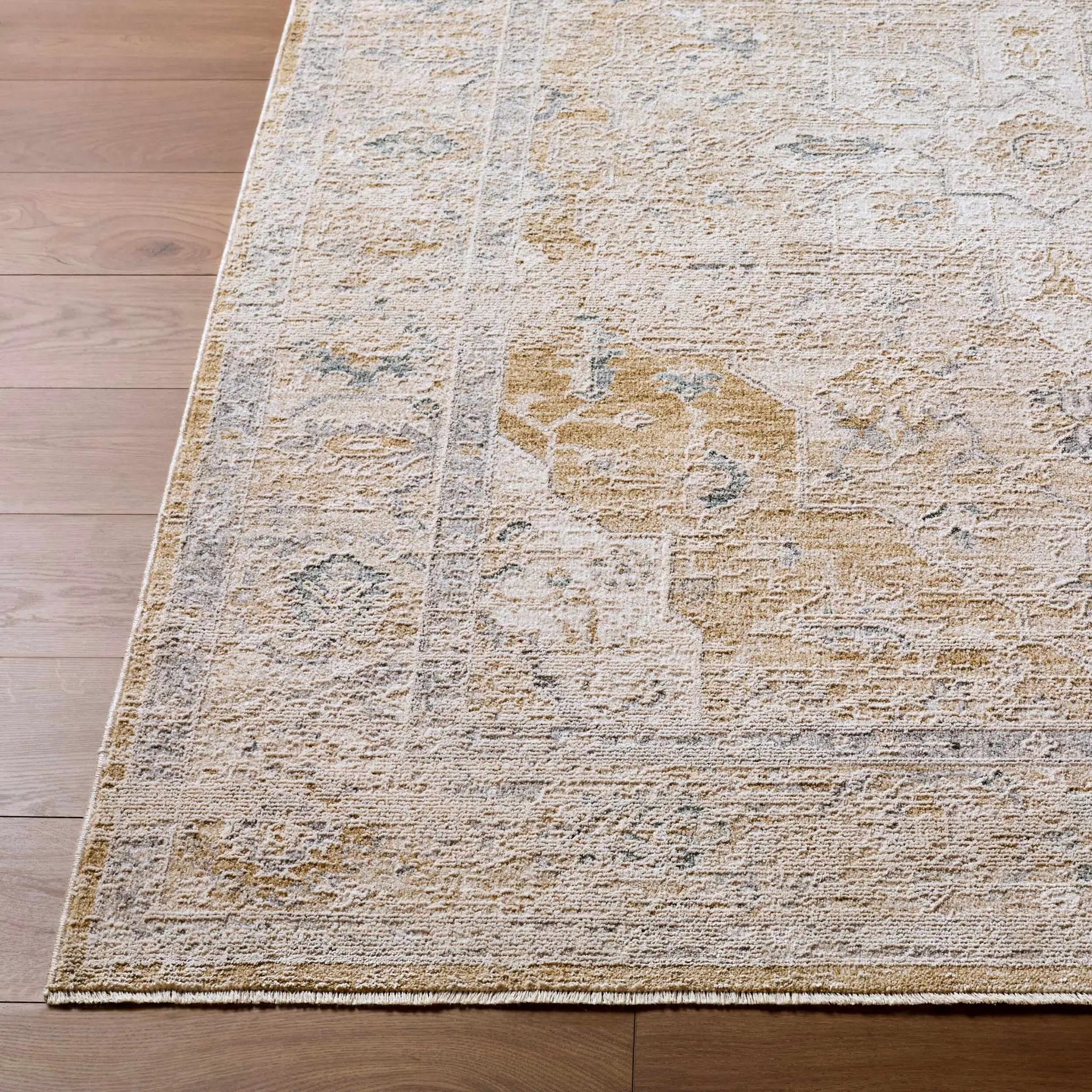 Rhody Luxe Rug - Clearance by Boutique Rugs