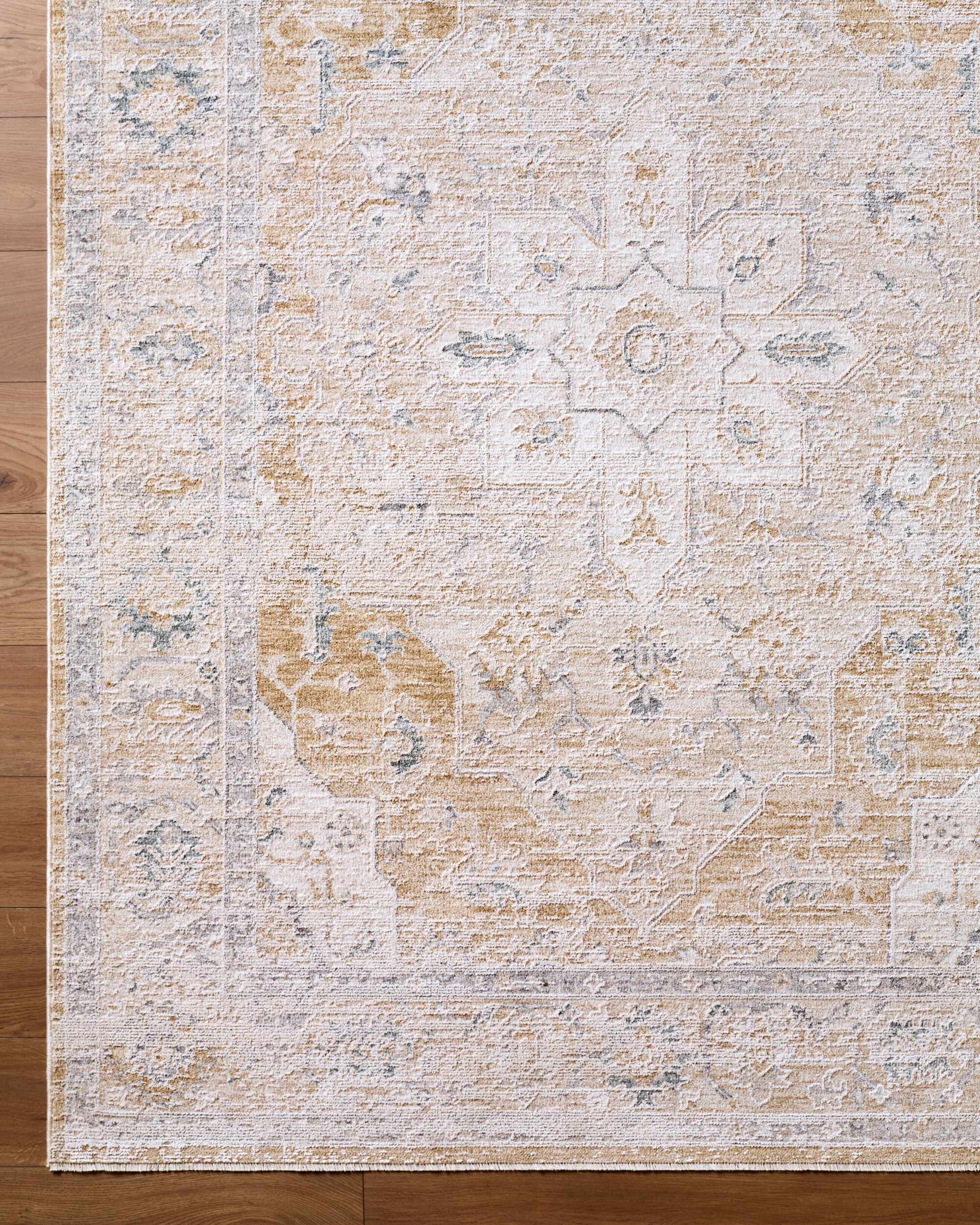 Rhody Luxe Rug - Clearance by Boutique Rugs