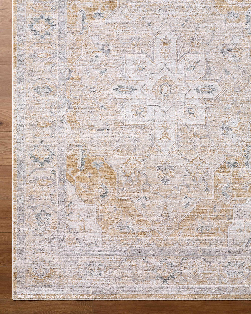 Rhody Luxe Rug - Clearance by Boutique Rugs