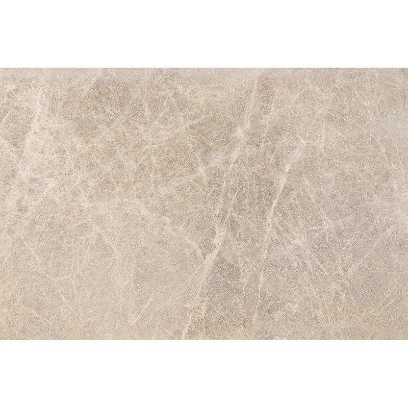 Emperador Light Fine Textured Marble Tiles 16x24 Marble Fine Textured 16x24 Tiles