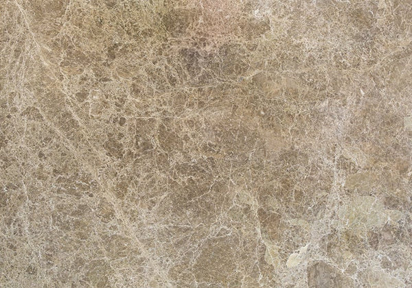 Emperador Scuro Polished Marble Slab Random