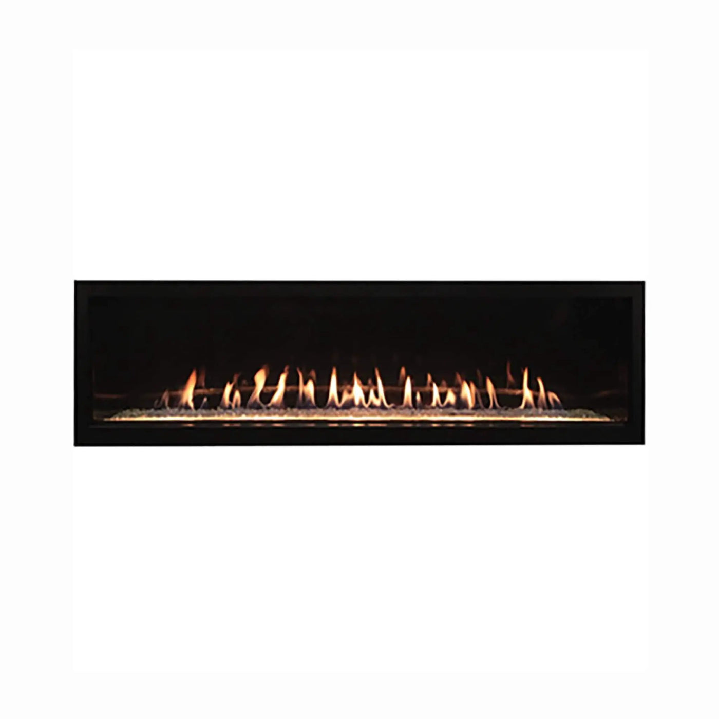 Empire Comfort Systems Boulevard 46K-52K BTU Direct Vent Linear Gas Fireplace With Multi Function Remote (SAK52915) by SAKSBY WHOLESALE
