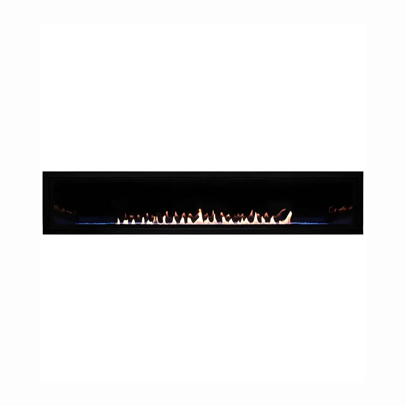 Empire Comfort Systems Boulevard Vent Free Natural Gas Linear Fireplace [VFLB72/60/48/36FP90N] (SAK30421) by SAKSBY WHOLESALE