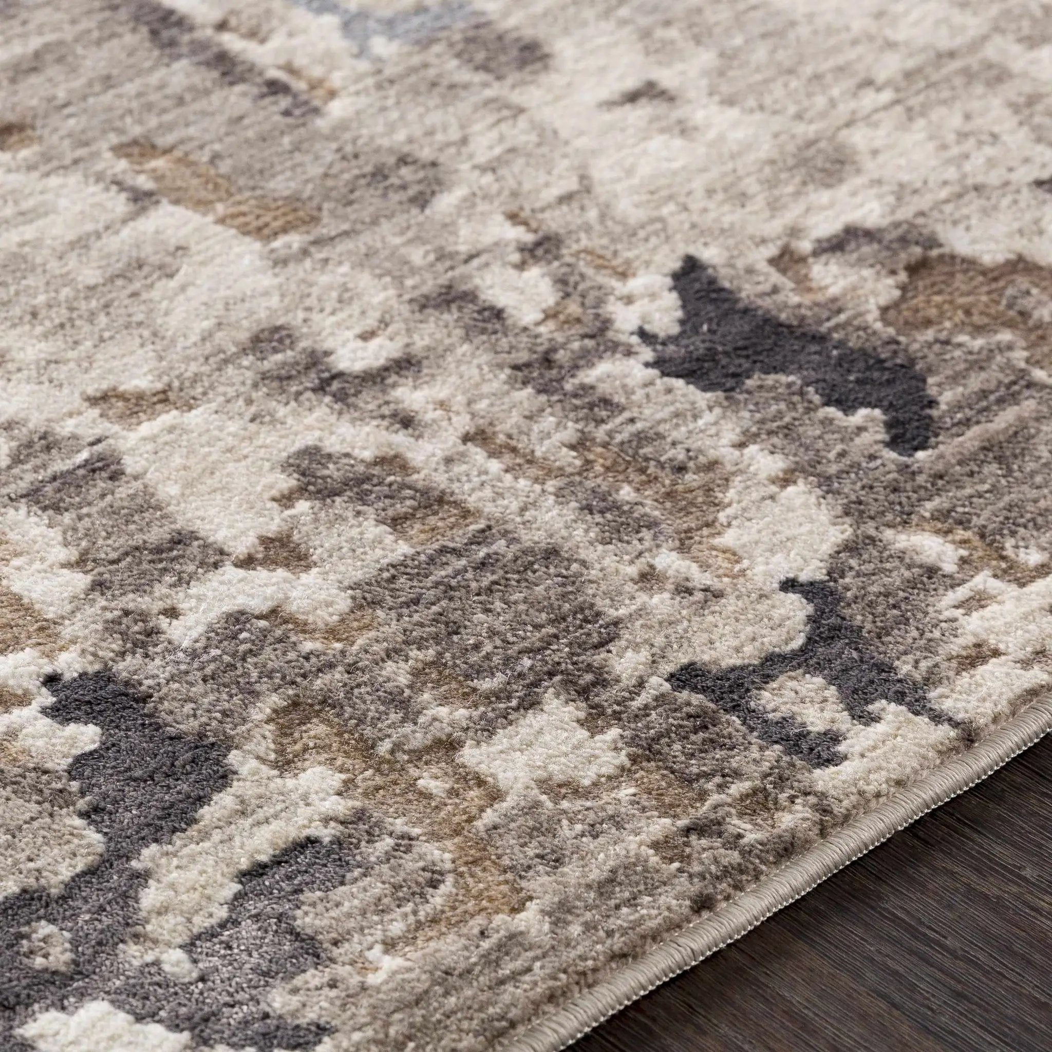 Encinal Area Carpet - Clearance by Boutique Rugs