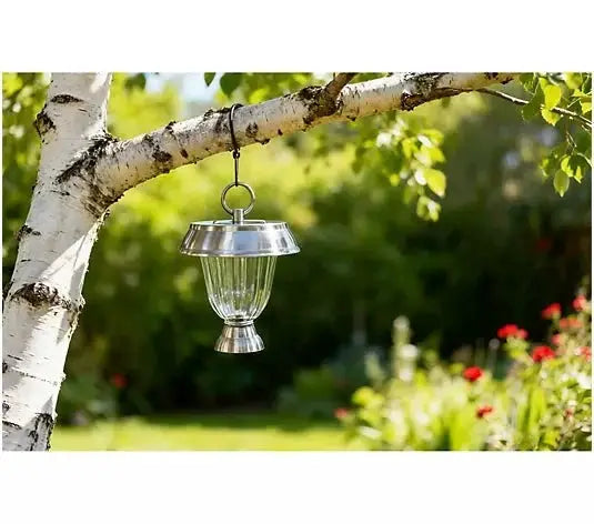 Energizer 8 Pack 3-in-1 Solar Pathway Lights with 360-degree 15 Lumen by Outdoor Solar Outlet